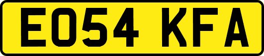 EO54KFA