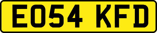 EO54KFD