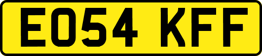 EO54KFF