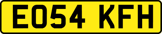EO54KFH