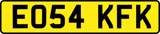 EO54KFK