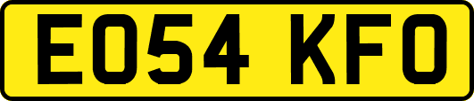 EO54KFO
