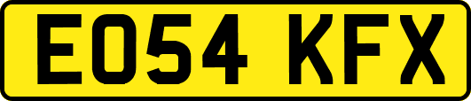 EO54KFX