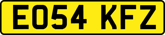 EO54KFZ