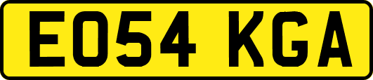 EO54KGA