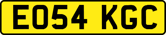 EO54KGC
