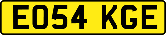 EO54KGE