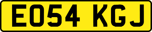 EO54KGJ