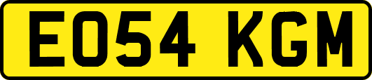 EO54KGM