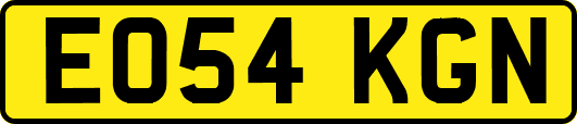 EO54KGN