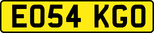 EO54KGO