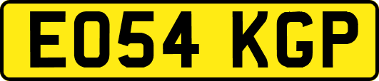 EO54KGP