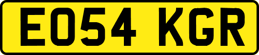 EO54KGR