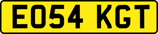 EO54KGT