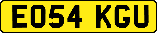 EO54KGU