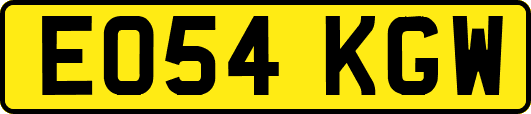 EO54KGW