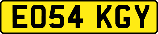 EO54KGY