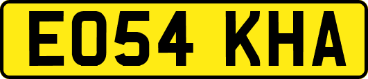 EO54KHA