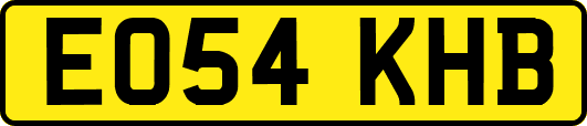 EO54KHB