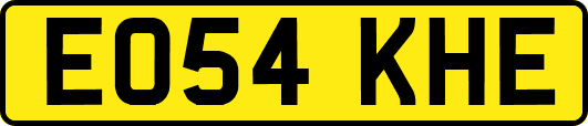 EO54KHE
