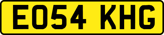 EO54KHG
