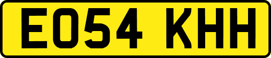 EO54KHH