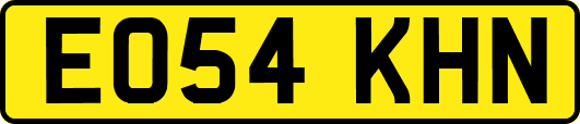 EO54KHN
