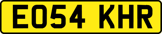 EO54KHR
