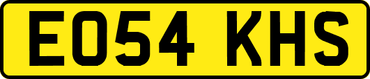EO54KHS