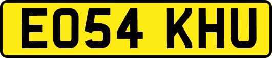 EO54KHU
