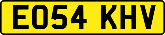 EO54KHV