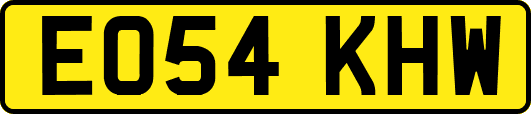 EO54KHW