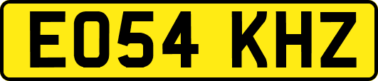 EO54KHZ