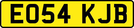 EO54KJB