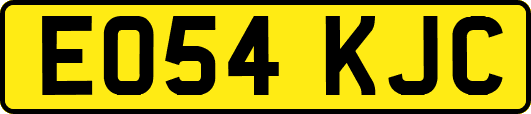 EO54KJC