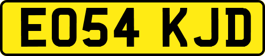 EO54KJD