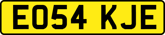 EO54KJE