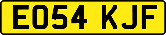 EO54KJF