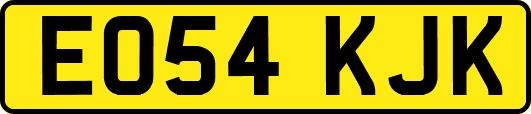 EO54KJK