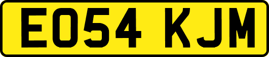 EO54KJM