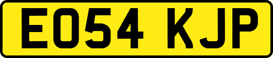 EO54KJP