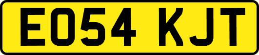 EO54KJT