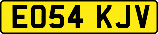 EO54KJV