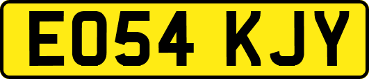 EO54KJY