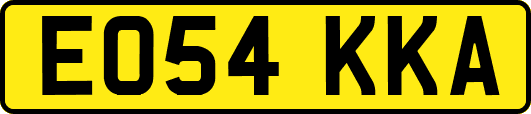 EO54KKA