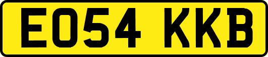 EO54KKB