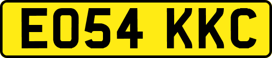 EO54KKC