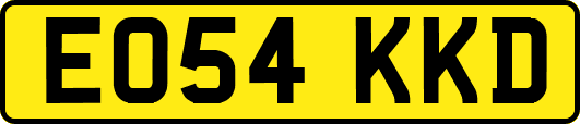 EO54KKD