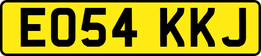EO54KKJ