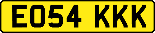 EO54KKK